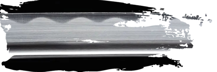 Hoja afilada AISI 1060 para Battōdō y Tameshigiri